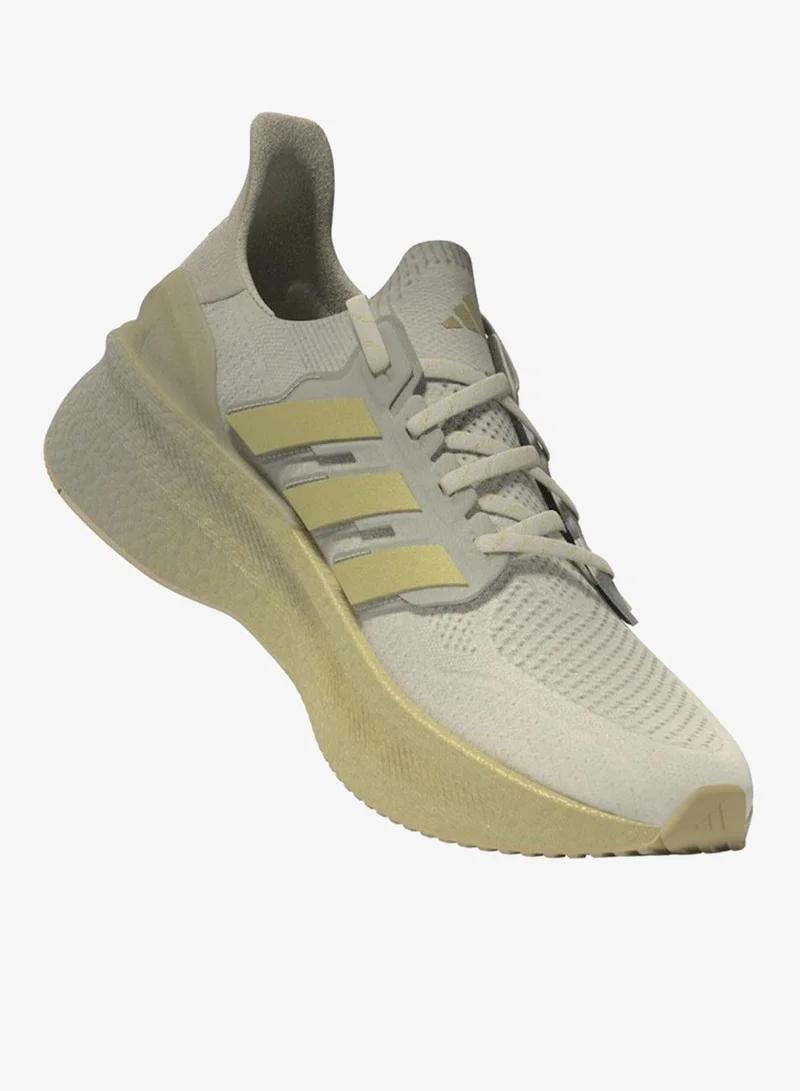 Adidas Beige ULTRABOOST 5 for Men | Best Price UAE